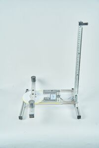 Лабораторная установка «Проверка теоремы Гюйгенса-Штейнера методом вращательных колебаний» - fgospostavki.ru - Миасс