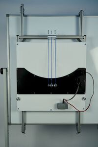 Лабораторная установка «Соударение шаров» - fgospostavki.ru - Миасс