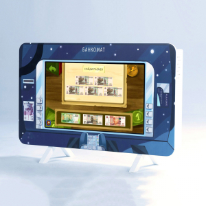 МИК «Банкомат» - Методический интерактивный комплекс - fgospostavki.ru - Миасс