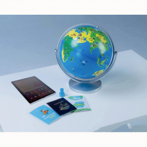 «География» - Методический интерактивный комплекс с планшетом - fgospostavki.ru - Миасс