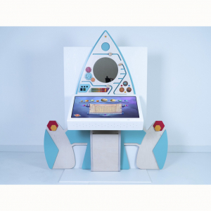 МИК «Ракета» - Методический интерактивный комплекс - fgospostavki.ru - Миасс