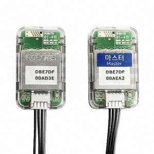 Модуль беспроводной связи BT-410 SET - fgospostavki.ru - Миасс