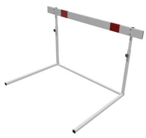 Барьер легкоатлетический регулируемой высоты - fgospostavki.ru - Миасс