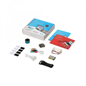Образовательный набор для программирования HaloCode standard kit - fgospostavki.ru - Миасс