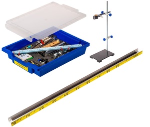 Набор лабораторный «Механические явления» - fgospostavki.ru - Миасс