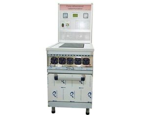 Учебный лабораторный стенд "Электроплита " - fgospostavki.ru - Миасс