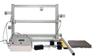 Учебный стенд «Определение опорных реакций балок» - fgospostavki.ru - Миасс