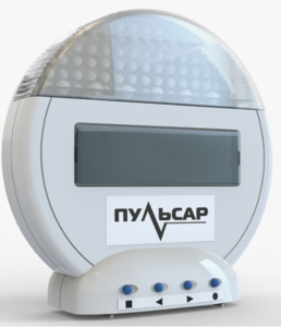 Стационарный приемник со звуковой, световой и текстовой индикацией (Сп) - fgospostavki.ru - Миасс