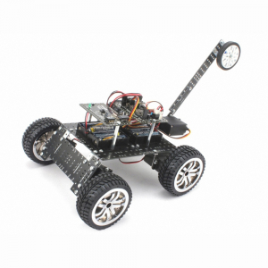 Ресурсный набор Robo kit 2-3 - fgospostavki.ru - Миасс