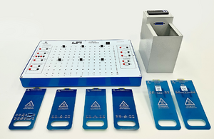 Комплект минимодулей «Физика твердого тела» - fgospostavki.ru - Миасс