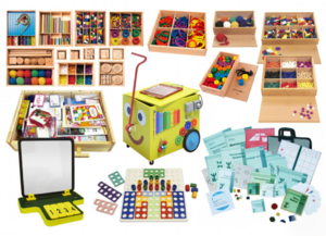 Игровой набор №11 - fgospostavki.ru - Миасс