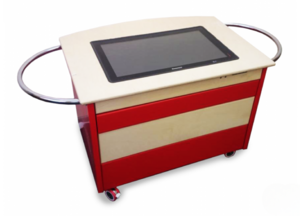 Интерактивная детская студия S27 - fgospostavki.ru - Миасс