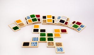 Набор методических материалов «Домино» - fgospostavki.ru - Миасс