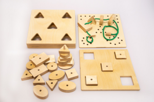 Набор методических материалов «Геометрические фигуры» - fgospostavki.ru - Миасс