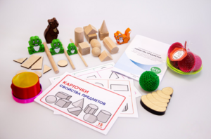 Набор методических материалов «Предметы» - fgospostavki.ru - Миасс