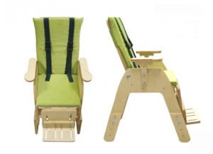 Стул ортопедический для детей с ДЦП - fgospostavki.ru - Миасс