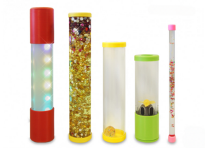 Набор сенсомоторных труб - fgospostavki.ru - Миасс