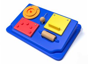 Функциональный развивающий центр "Лучший друг" - fgospostavki.ru - Миасс