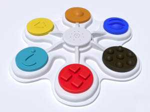 Игра «Круговая симфония» - fgospostavki.ru - Миасс