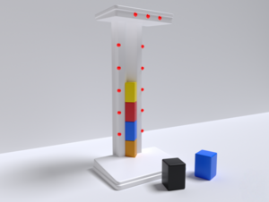 Игра «Кубики» - fgospostavki.ru - Миасс