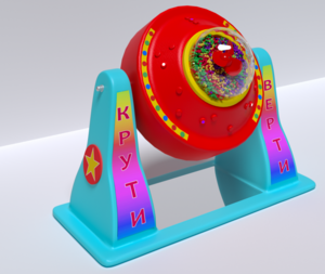 Игра «Сальто» - fgospostavki.ru - Миасс