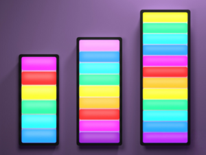 Светозвуковая панель «Лестница света» - fgospostavki.ru - Миасс