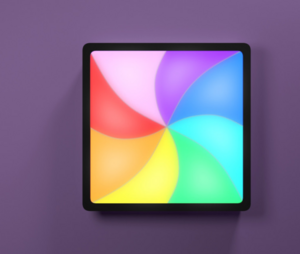 Светозвуковая панель «Вращающееся колесо» - fgospostavki.ru - Миасс