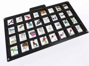 Игровой коммуникатор «Смарт» 32 - fgospostavki.ru - Миасс