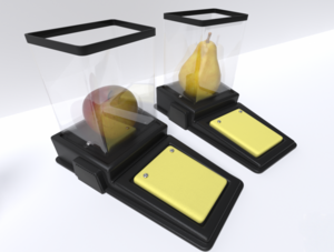 Игровой коммуникатор «Смотри и говори» - fgospostavki.ru - Миасс