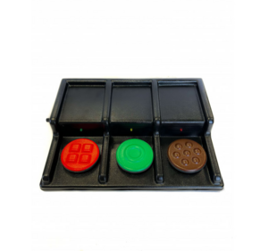 Коммуникатор с платформой для предметов "Посмотри и назови" - fgospostavki.ru - Миасс