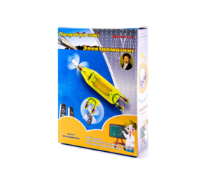 Набор для опытов "Магнетизм" - fgospostavki.ru - Миасс