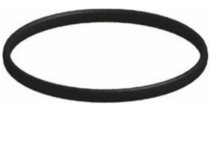 Кольцо резиновое ф33х3 мм Artec - fgospostavki.ru - Миасс