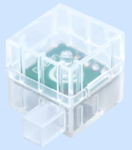 Светодиод зеленый Artec - fgospostavki.ru - Миасс