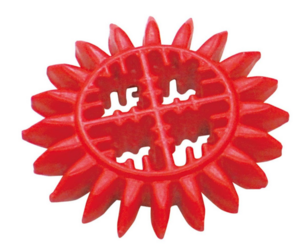 Шестерня S20 ф44х10мм Artec - fgospostavki.ru - Миасс