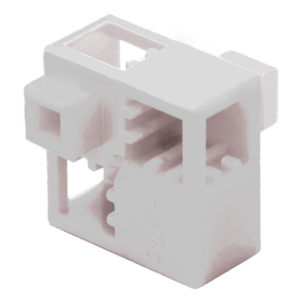 Половина куба тип А светло-серая Artec - fgospostavki.ru - Миасс