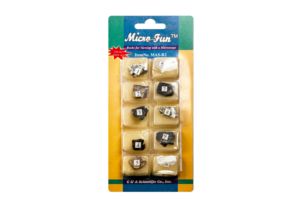 Набор микропрепаратов для стереомикроскопа №12 «Камни и минералы» - fgospostavki.ru - Миасс