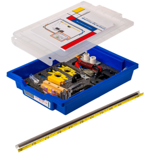 Набор демонстрационный «Механические явления» - fgospostavki.ru - Миасс