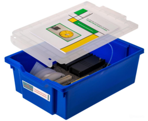 Набор демонстрационный «Геометрическая оптика» (расширенный комплект) - fgospostavki.ru - Миасс