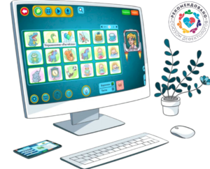 Программно-методический комплекс «ЛогоТолк» - fgospostavki.ru - Миасс