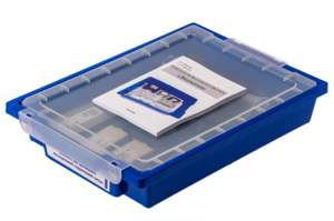 Комплект для проведения исследований окружающей среды - fgospostavki.ru - Миасс