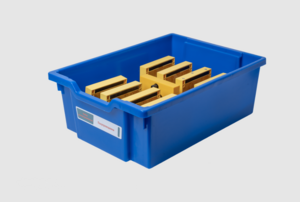 Набор демонстрационный по полупроводникам - fgospostavki.ru - Миасс