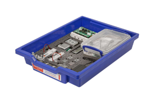 Набор «Основы программирования роботов на языке Си» - fgospostavki.ru - Миасс