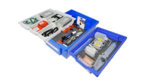 Цифровая лаборатория по основам безопасности и защиты Родины (ОБЗР) (тип 3) - fgospostavki.ru - Миасс