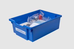 Ресурсный набор для творческого проектирования и соревновательной деятельности - fgospostavki.ru - Миасс