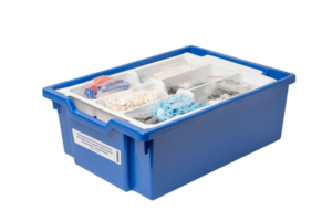 Расширенный робототехнический набор для углубленного изучения робототехники и подготовки к соревнованиям - fgospostavki.ru - Миасс