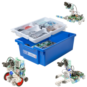 Робототехнический комплекс «Основы технического зрения» - fgospostavki.ru - Миасс