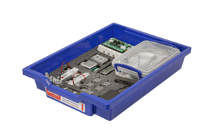 Ресурсный набор к универсальному комплекту для организации командных и индивидуальных инженерных соревнований - fgospostavki.ru - Миасс