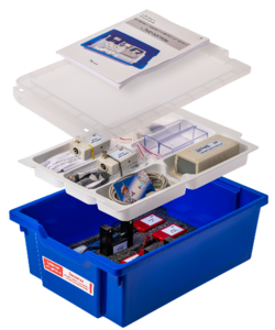 Цифровая лаборатория по экологии для реализации сети школьного экологического мониторинга - fgospostavki.ru - Миасс