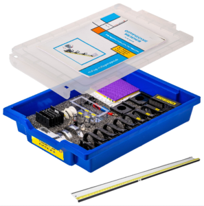 Набор лабораторный «Оптические явления» - fgospostavki.ru - Миасс