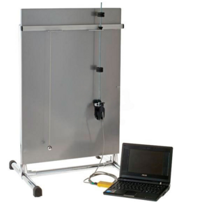 Лабораторная установка «Измерение ускорения свободного падения с помощью математического и физического маятников» - fgospostavki.ru - Миасс